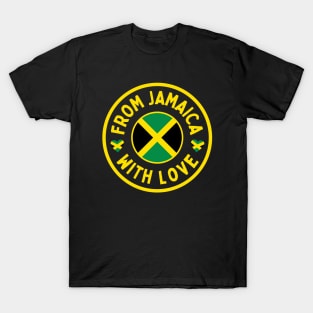 Jamaica T-Shirt